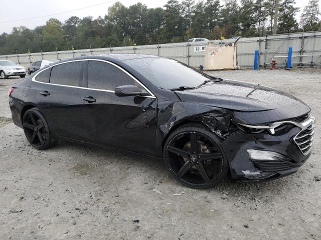 2019 CHEVROLET MALIBU 4D 1G1ZD5ST2KF165783