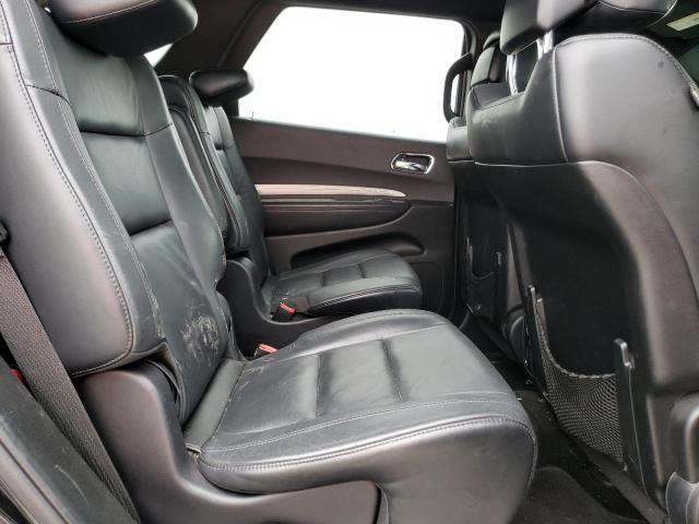 1C4RDHDG8FC689343 Dodge DURANGO LIMITED