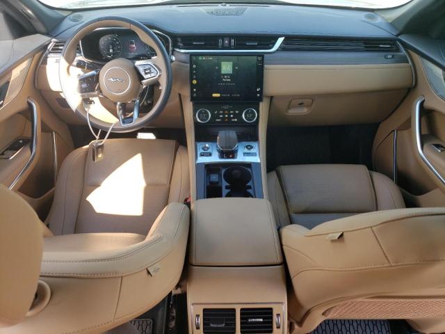 SADCJ2EX4PA714198 Jaguar F-PACE S