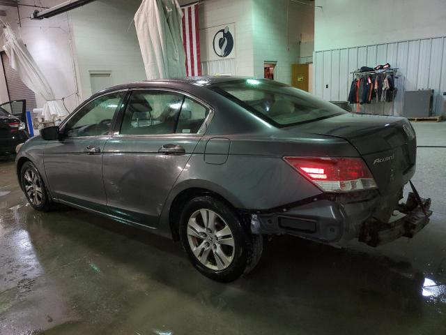 2010 Honda Accord Lxp VIN: 1HGCP2F43AA047356 Lot: 74372673