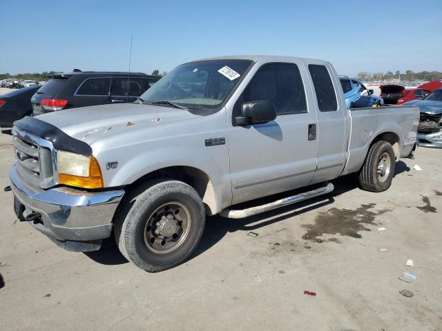 2001 Ford F-250 