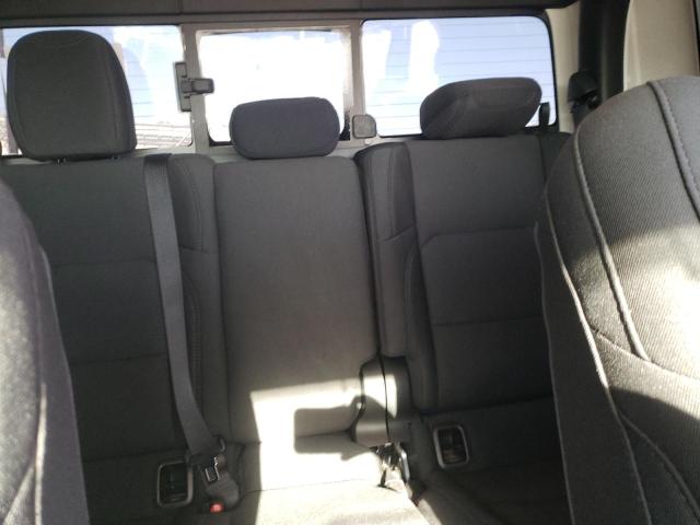 1C6JJTAM5NL174857 Jeep Gladiator Sport