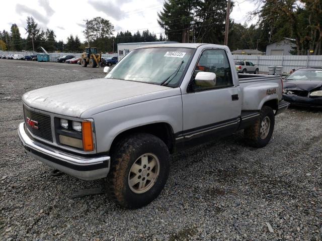 1989 GMC Sierra 1500 