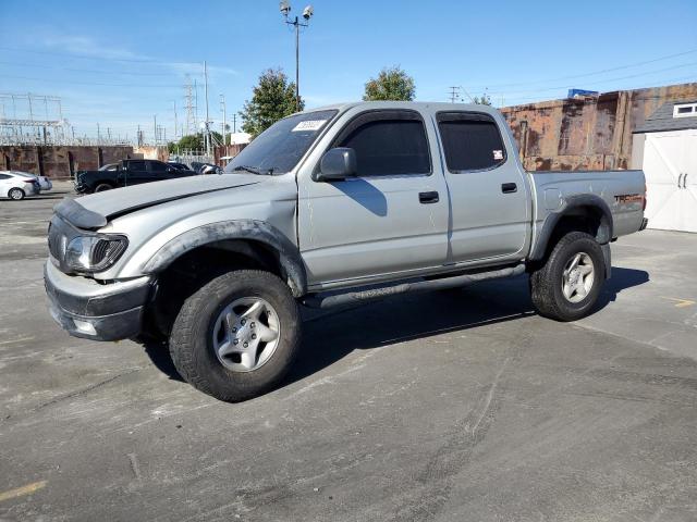 2002 Toyota Tacoma 