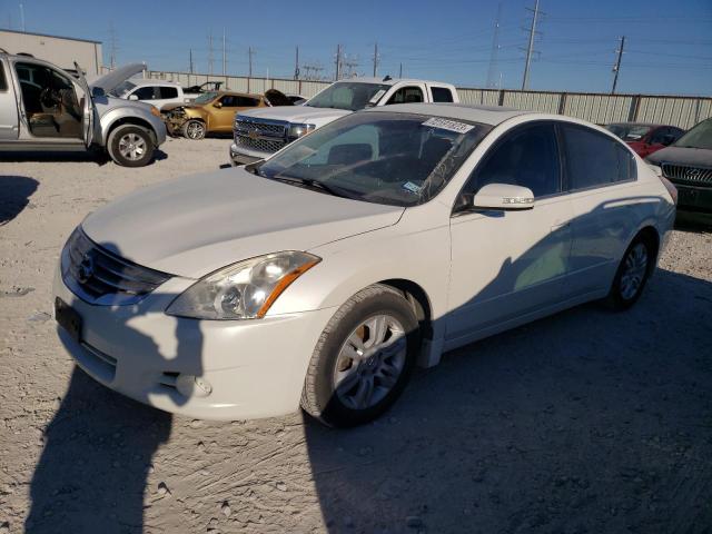 2011 Nissan Altima Base