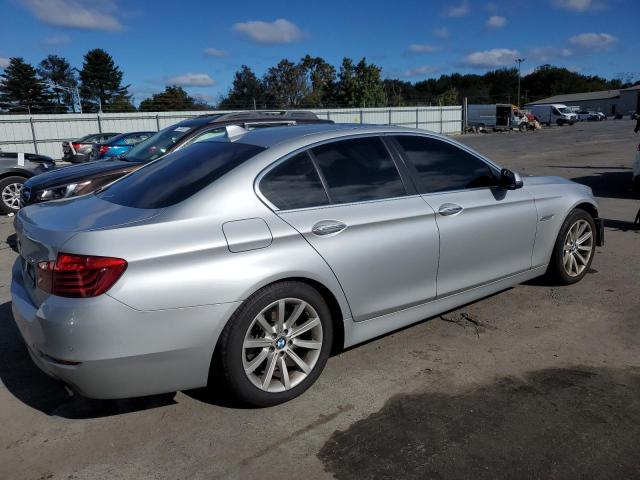 WBA5B3C59ED533678 BMW 535 XI