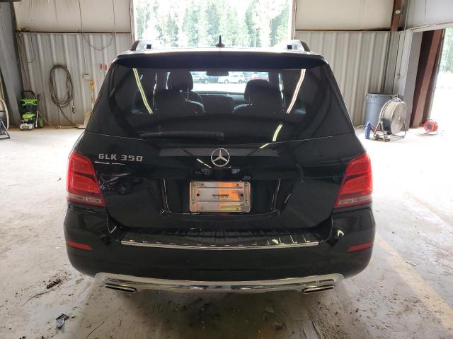 WDCGG5HB7FG434410 Mercedes-Benz GLK 350