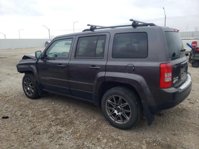 2015 JEEP PATRIOT 1C4NJRAB8FD244522