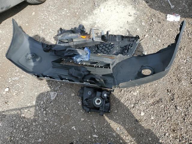 5N1AN0NW5EN815013 Nissan XTERRA X