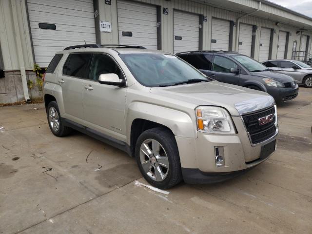 2GKALSEK4F6371491 | 2015 GMC TERRAIN SL