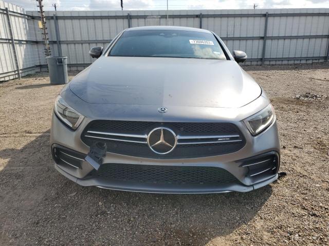 2019 MERCEDES-BENZ CLS AMG 53 WDD2J6BB6KA028198