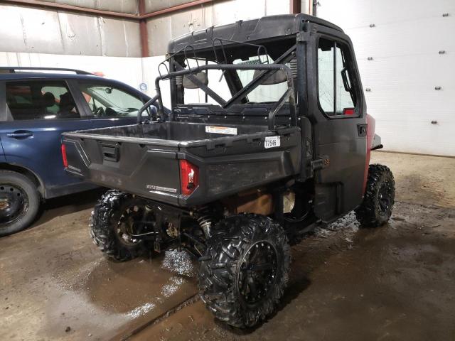 2013 POLARIS RANGER 900 - 4XAUH9EAXDB151722