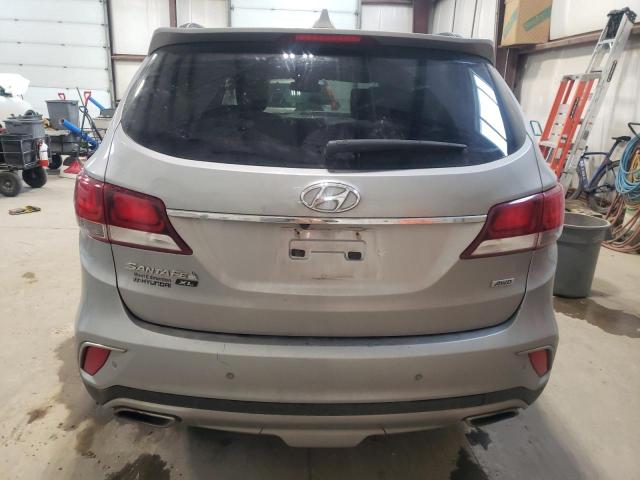 2019 HYUNDAI SANTA FE X - KM8SNDHFXKU305412