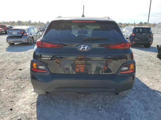 KM8K22AA9JU152614 | 2018 HYUNDAI KONA SEL