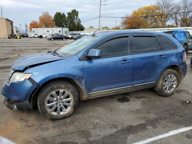 2009 Ford Edge SEL