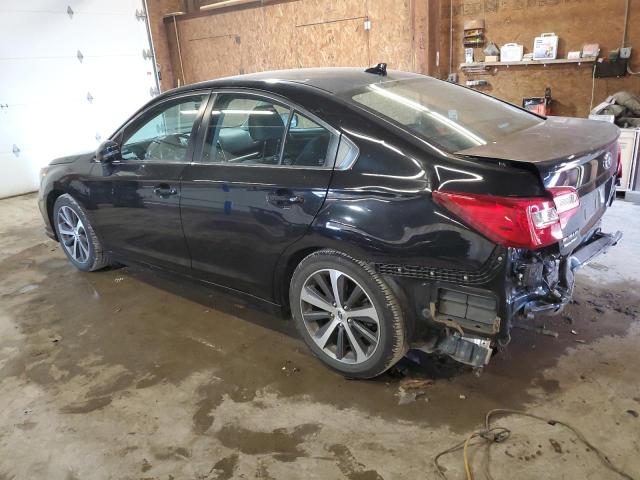 2018 SUBARU LEGACY 4S3BNAN66J3042587