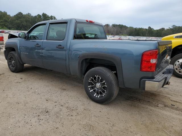 3GCPCPEA8CG108012 | 2012 Chevrolet silverado c1500