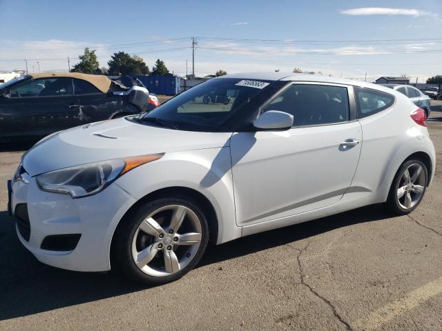 2015 Hyundai Veloster 