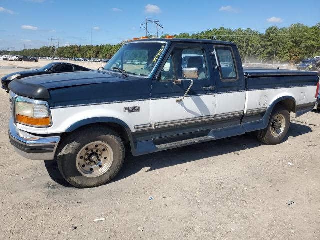 1997 Ford F-250 