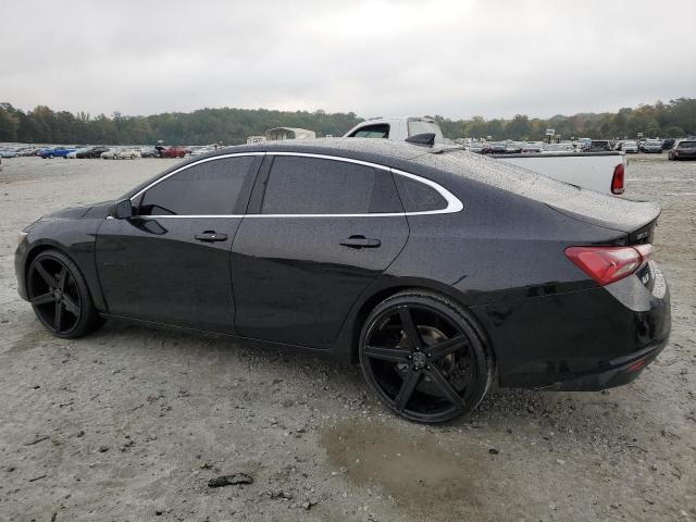 2019 CHEVROLET MALIBU 4D 1G1ZD5ST2KF165783