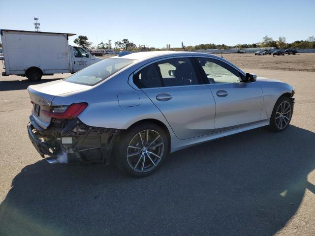WBA5R7C57KAJ85637 BMW 330XI