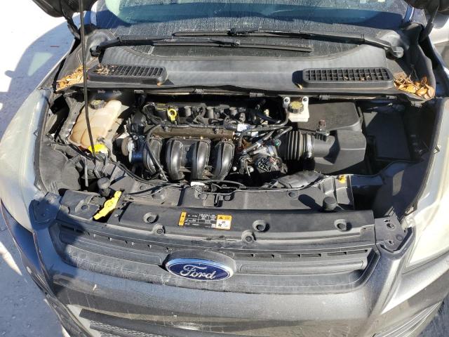 1FMCU0F7XEUD42024 2014 Ford Escape S