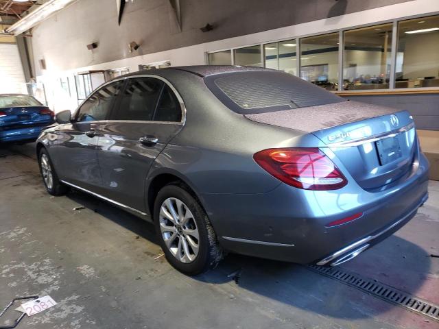 WDDZF4KB9JA359764 Mercedes-Benz E 300 4matic