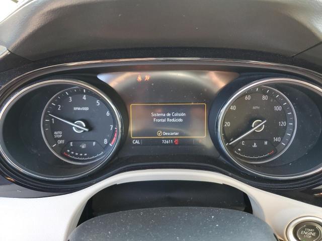 KL4MMDSL9MB160869 Buick Encore Gx Select