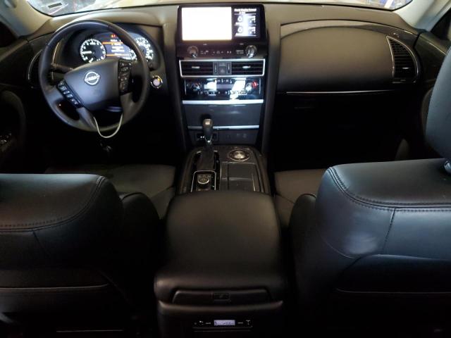 2022 NISSAN ARMADA S JN8AY2AC6N9162692