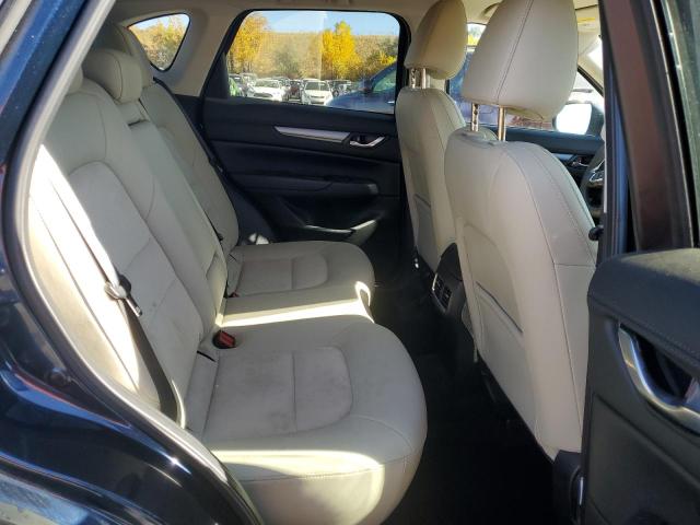  MAZDA CX-5 2020 Синій