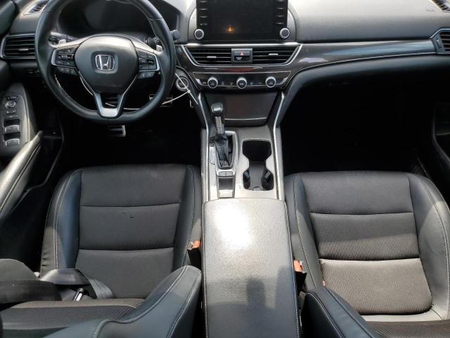 2018 HONDA ACCORD SPO - 1HGCV1F37JA260530