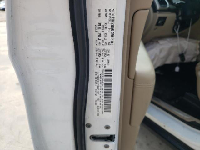 1C4RJFBG1EC184565 Jeep Grand Cherokee Limited