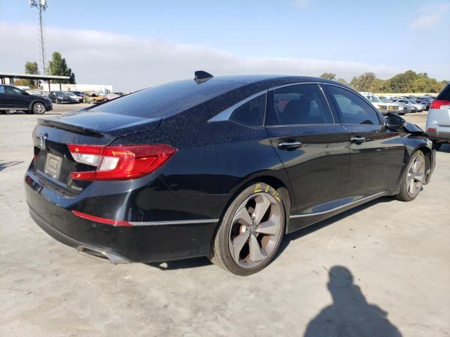 1HGCV1F91JA142283 Honda Accord Touring