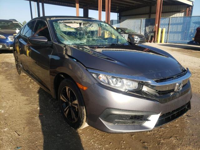 2018 Honda Civic Lx VIN: 2HGFC2F51JH533991 Lot: 72201713