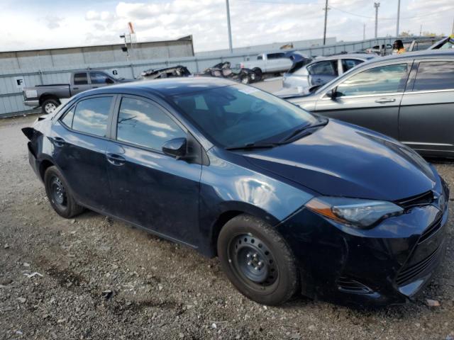 2018 TOYOTA COROILLA - 5YFBURHE4JP855213