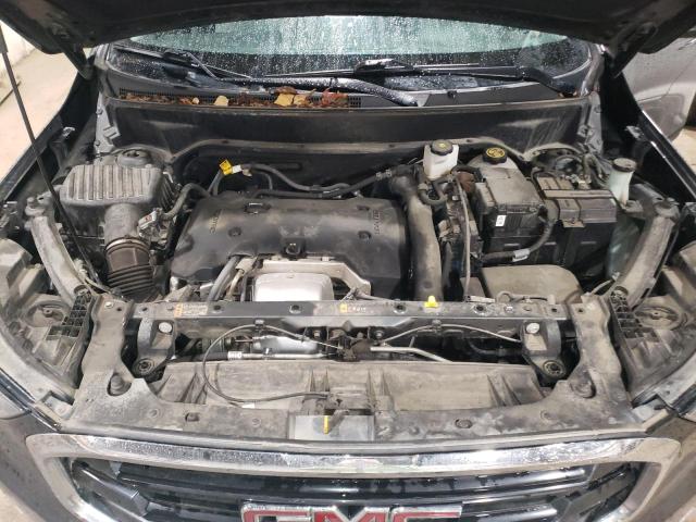2019 GMC TERRAIN - 3GKALTEX8KL366320