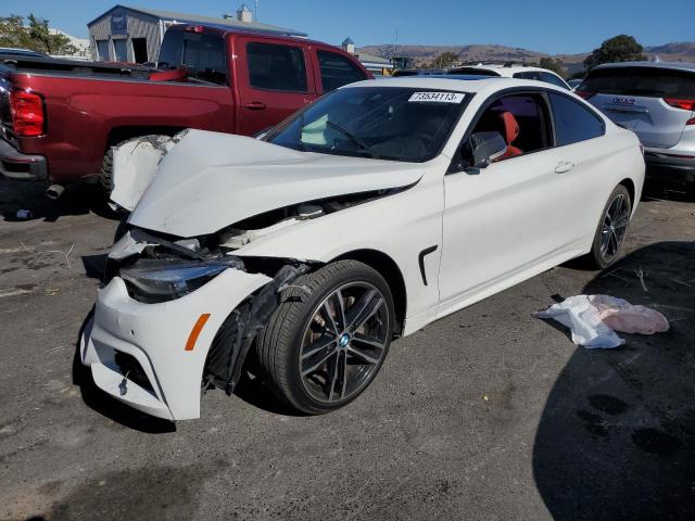 2020 BMW 4 Series 440i