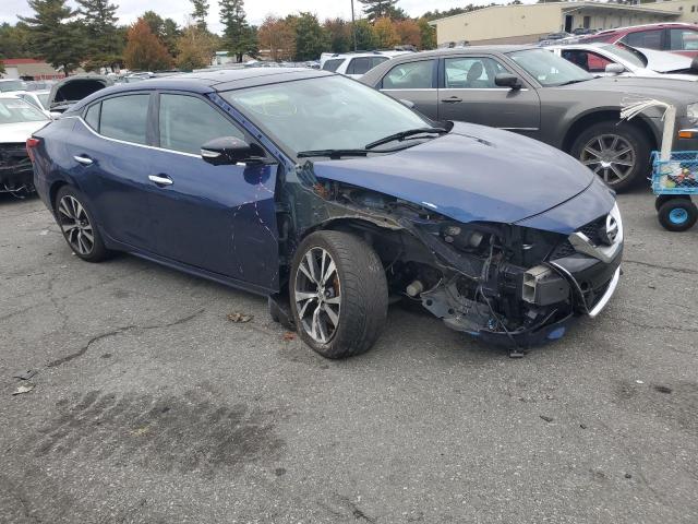 1N4AA6AP9GC376047 Nissan Maxima 3.5s