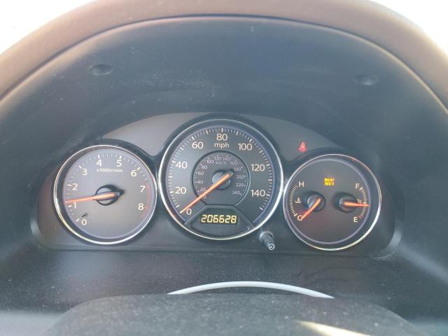 2HGES15514H505378 2004 Honda Civic Lx