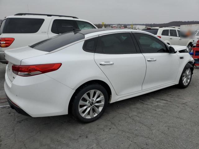 5XXGU4L38GG091866 KIA OPTIMA EX
