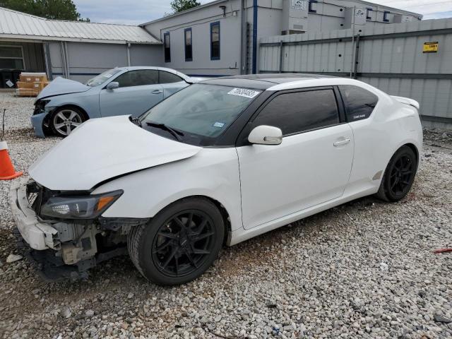 2011 Scion tC 