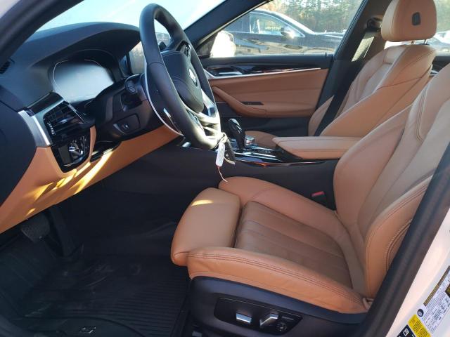 2023 BMW 530 XI - WBA13BJ06PWY15877