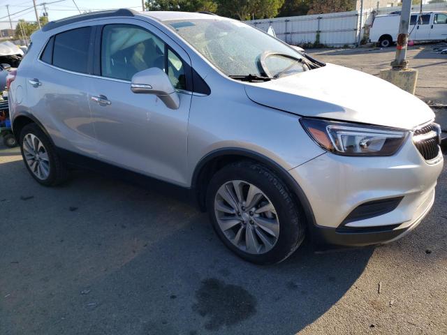 KL4CJASB5JB692593 | 2018 BUICK ENCORE PRE