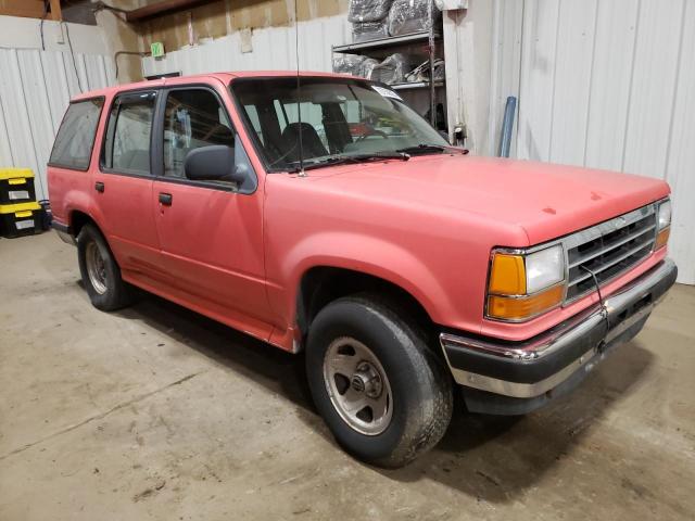 Vin: 1fmdu34xxpua99858, lot: 70758623, ford explorer 19934
