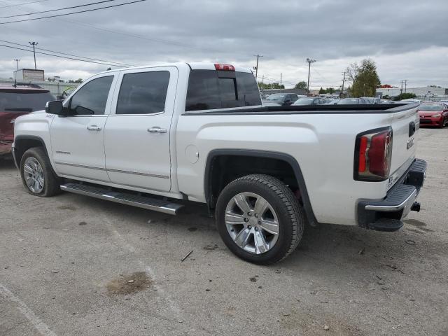 3GTU2NEC4JG139184 | 2018 GMC SIERRA K15