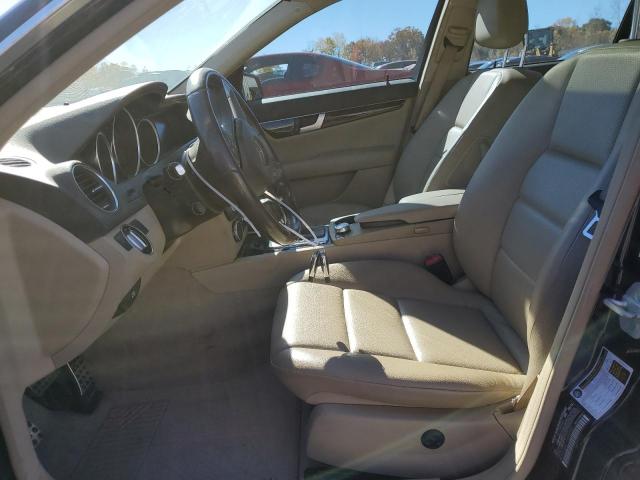 WDDGF8AB1EA953187 Mercedes-Benz C 300 4matic