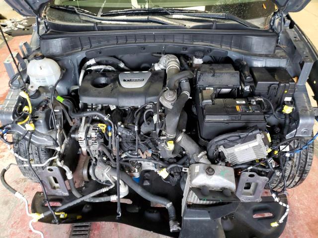 2018 HYUNDAI TUCSON VAL - KM8J3CA26JU653984