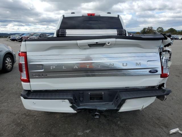 1FTFW1ED7NFA39733 Ford F150 Supercrew