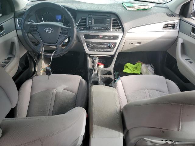 5NPE24AF1FH207678 | 2015 HYUNDAI SONATA SE