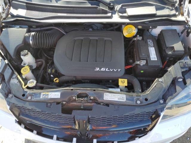 2017 DODGE GRAND CARA - 2C4RDGCG9HR558721